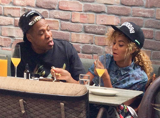 Beyonce Knowles, Jay-Z Beyonce Knowles, Jay-Z
